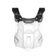 Armura Acerbis Linear Black White