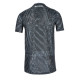 Tricou MTB Acerbis Combat Grey Black