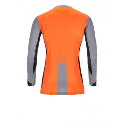 Tricou Acerbis J-Race Orange Tricou Acerbis J-Race Orange