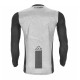 Tricou Acerbis MX J-Track One White Grey