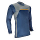 Tricou Acerbis X-Duro Blue Grey