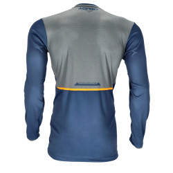 Tricou Acerbis X-Duro Blue Grey Tricou Acerbis X-Duro Blue Grey