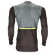 Tricou Acerbis X-Duro Black Yellow