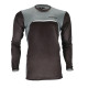 Tricou Acerbis X-Duro Black Grey