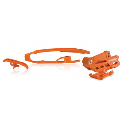 Kit patine lant KTM SX 16-22 Acerbis Kit patine lant KTM SX 16-22 Acerbis