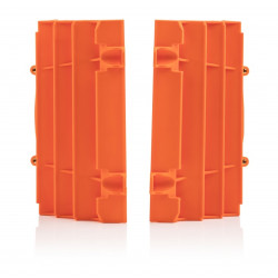 Grilaje radiator KTM/Husqvana 20-22 Acerbis Grilaje radiator KTM/Husqvana 20-22 Acerbis