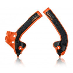 Protectii cadru KTM SX 85 18-21 Acerbis Protectii cadru KTM SX 85 18-21 Acerbis