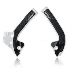 Protectii cadru KTM SX 85 18-21 Acerbis Protectii cadru KTM SX 85 18-21 Acerbis