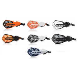 Handguard Acerbis K-Future