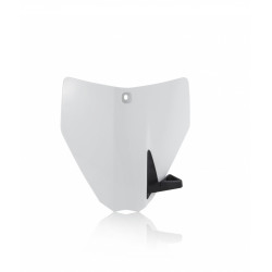 Number plate Husqvarna TC 85 15-17 Acerbis Number plate Husqvarna TC 85 15-17 Acerbis