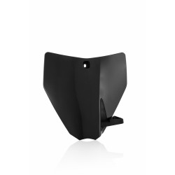 Number plate Husqvarna TC 85 15-17 Acerbis Number plate Husqvarna TC 85 15-17 Acerbis