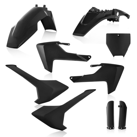 Kit complet plastice Husqvarna TC 65 17-20 Acerbis