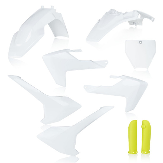 Kit complet plastice Husqvarna TC 65 17-20 Acerbis