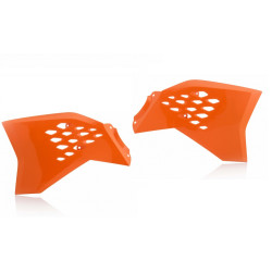 Laterale rezervor KTM SX 65 09-15 Acerbis Laterale rezervor KTM SX 65 09-15 Acerbis