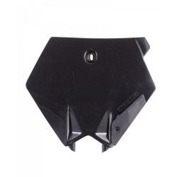 Number plate KTM SX 85 04-12 Acerbis Number plate KTM SX 85 04-12 Acerbis