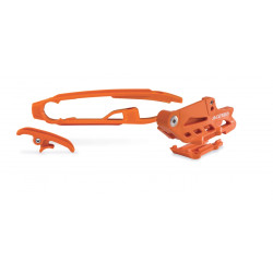 Kit patine KTM SX 11-15 Acerbis Kit patine KTM SX 11-15 Acerbis