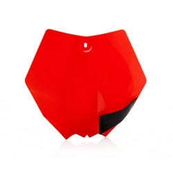 Number plate KTM SX 85 13-17 Acerbis Number plate KTM SX 85 13-17 Acerbis