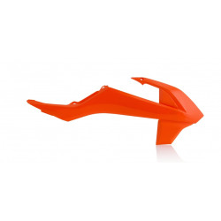 Laterale rezervor KTM SX 65 16-20 Acerbis Laterale rezervor KTM SX 65 16-20 Acerbis