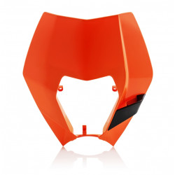 Masca far KTM 08-13 Acerbis Masca far KTM 08-13 Acerbis