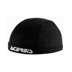 Caciula multifunctionala Acerbis Sweat 260 Black Caciula multifunctionala Acerbis Sweat 260 Black