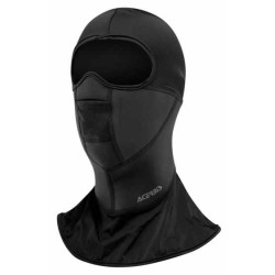Cagula Acerbis Bride Black Cagula Acerbis Bride Black