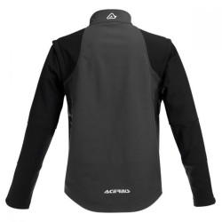Geaca Acerbis MX One Black Geaca Acerbis MX One Black