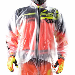 Geaca ploaie Acerbis Clear 3.0 Geaca ploaie Acerbis Clear 3.0