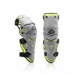 GENUNCHIERE ACERBIS IMPACT EVO 3.0 Grey/yellow GENUNCHIERE ACERBIS IMPACT EVO 3.0 Grey/yellow