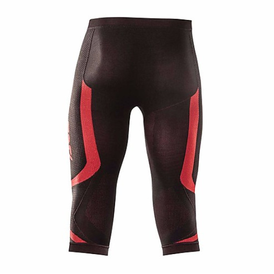 Pantaloni corp vara Acerbis X-Body Black Red