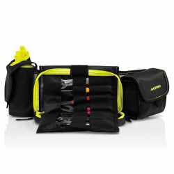Borseta Acerbis Profile Black Fluo Yellow Borseta Acerbis Profile Black Fluo Yellow