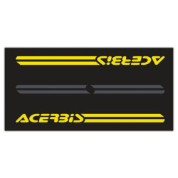 Covor service Acerbis 100x200cm Covor service Acerbis 100x200cm
