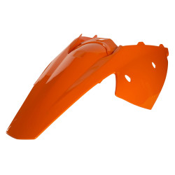 Aripa spate KTM 04-07 Acerbis Aripa spate KTM 04-07 Acerbis