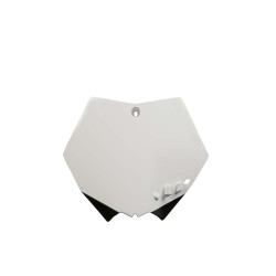 Number plate KTM 08-13 Acerbis Number plate KTM 08-13 Acerbis
