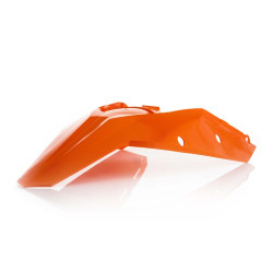 Aripa spate KTM 08-11 Acerbis Aripa spate KTM 08-11 Acerbis