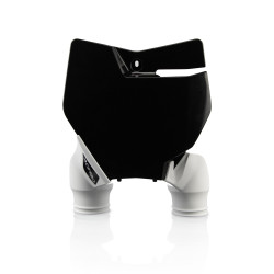 Number plate Husqvarna 17-19 Acerbis Raptor Number plate Husqvarna 17-19 Acerbis Raptor