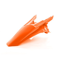 Aripa spate KTM 17-19 Acerbis Aripa spate KTM 17-19 Acerbis