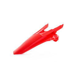 Aripa spate KTM 17-19 Orange Fluo Acerbis Aripa spate KTM 17-19 Orange Fluo Acerbis
