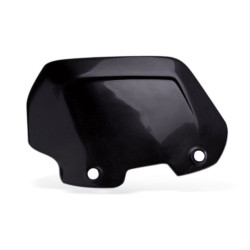 Plastic handguard Acerbis Rally Brush