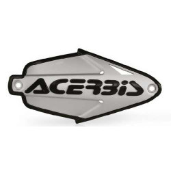 Plastic schimb aluminiu handguard Acerbis Multiplo R