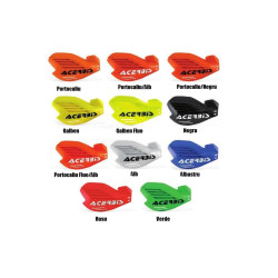 Handguard Acerbis X-Force