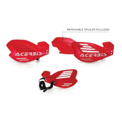 Handguard Acerbis X-Force