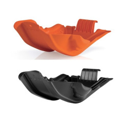 Scut motor KTM EXC-F 450/500 12-16 Acerbis