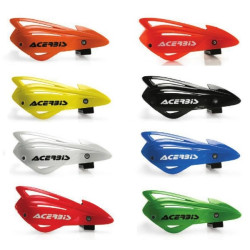 Handguard Acerbis X-Open
