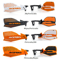 Handguard Acerbis X-Ultimate  Handguard Acerbis X-Ultimate