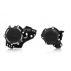 Kit protectii motor Gas Gas EC 250/300 21-23 Acerbis Kit protectii motor Gas Gas EC 250/300 21-23 Acerbis