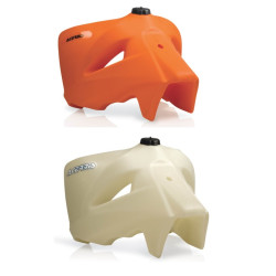 Rezervor KTM 400/525 05-07 25L Acerbis Rezervor KTM 400/525 05-07 25L Acerbis