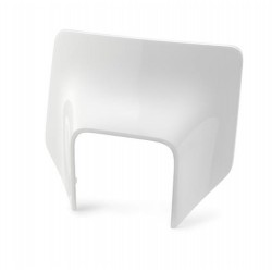 Masca far Husqvarna 20-23 White polisport Masca far Husqvarna 20-23 White polisport