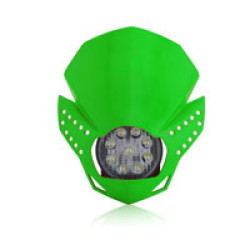 Far cu led Acerbis 2430 Lumen Far cu led Acerbis 2430 Lumen