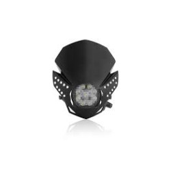 Far cu led Acerbis 2430 Lumen Far cu led Acerbis 2430 Lumen