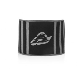 Brau neopren K Belt Acerbis Black/Grey Brau neopren K Belt Acerbis Black/Grey